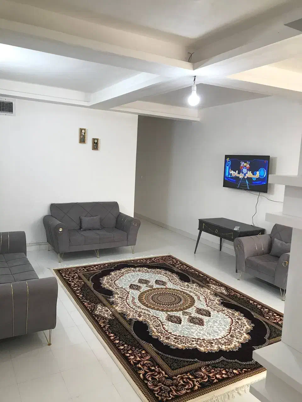 سویت ومنزل همدان
