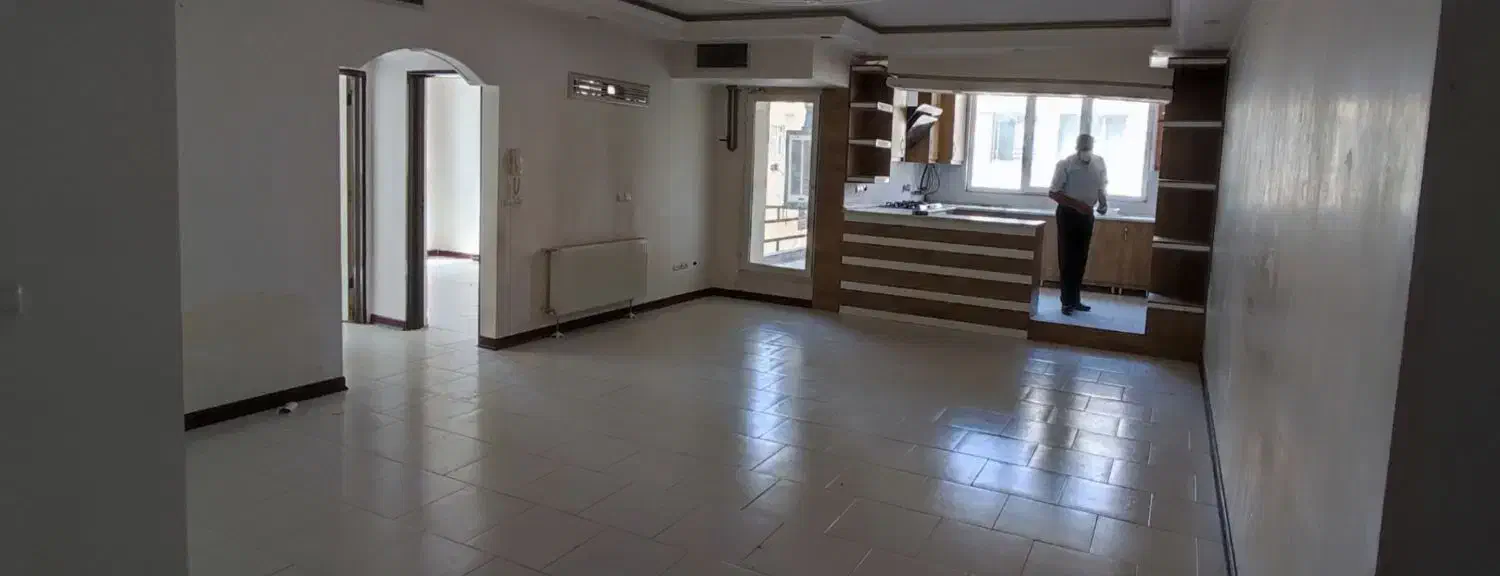 واحد ۱۰۰ متری رهن و اجاره