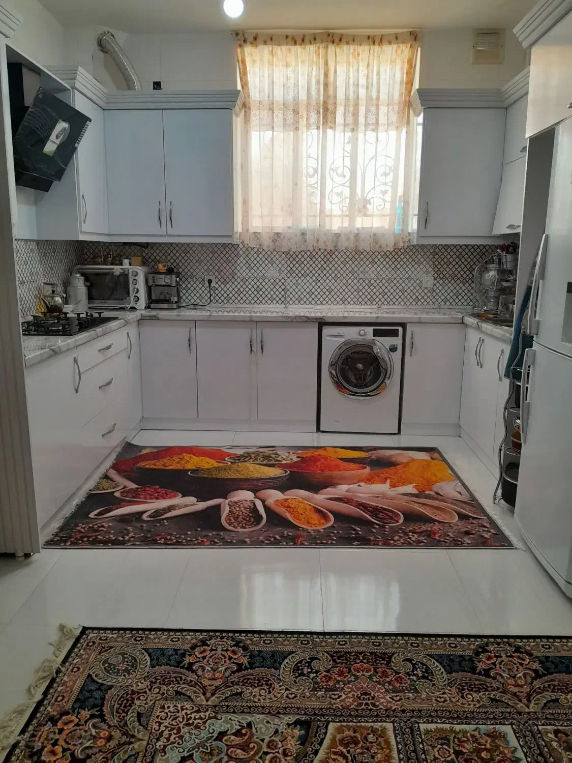 خانه ویلایی فروشی در شهرستان فیروزه