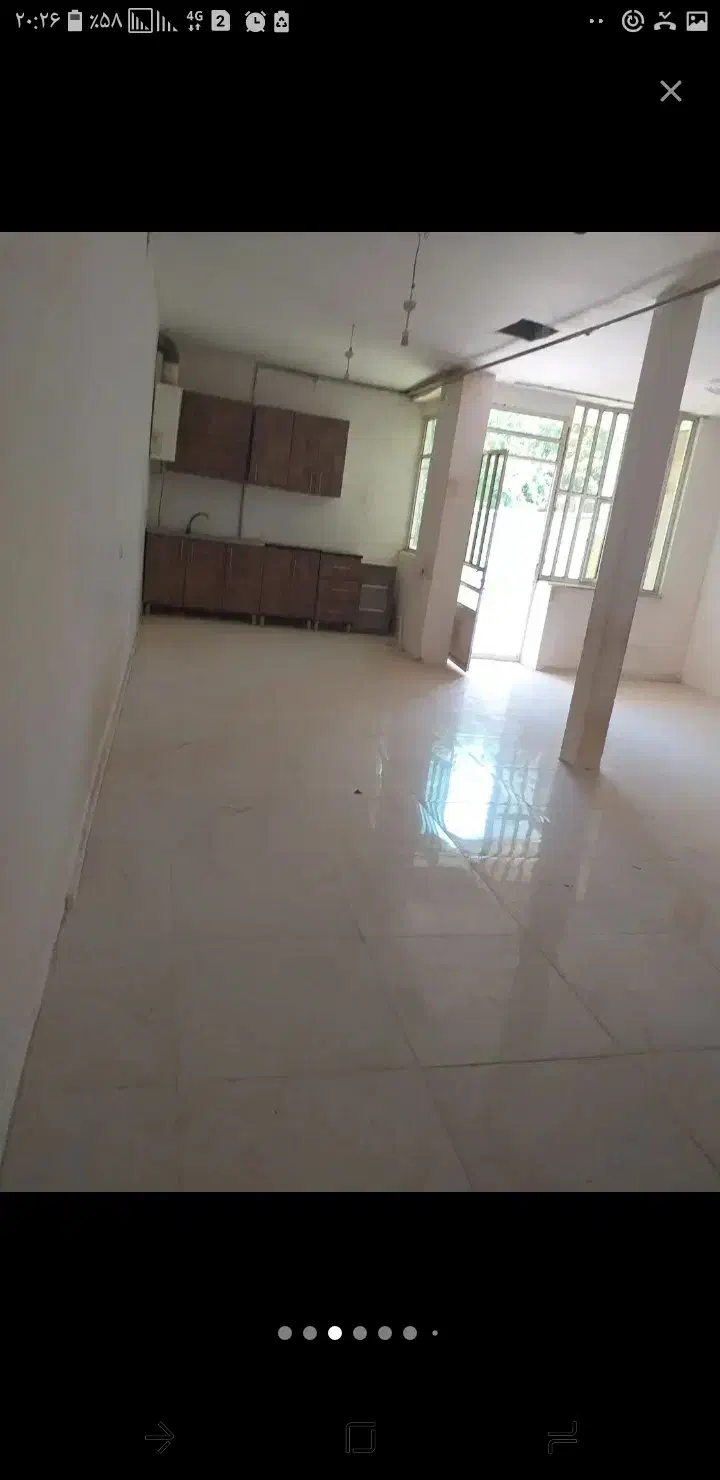 اجاره۱۰۸ متر ویلایی دربست