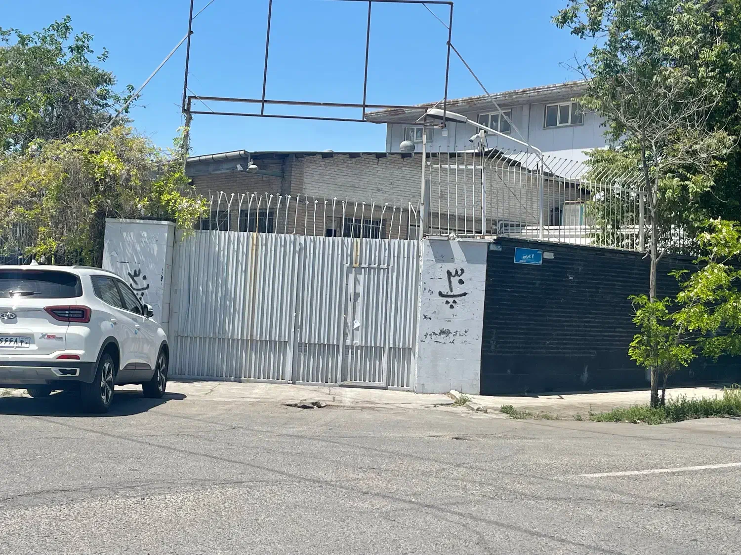 اتحاد 1250 متر سوله خ ۷ اتحاد ۲ بر