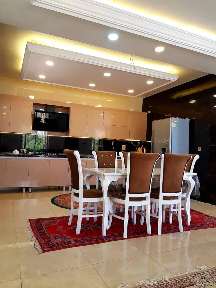 اجاره باغ ویلاروزانه