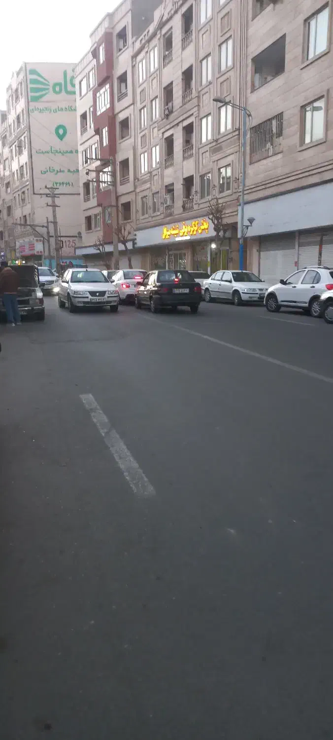 فروش مغازه تجاری سنددار در صالحیه گلستان