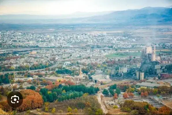 رهن و اجاره مغازه بر کندوان