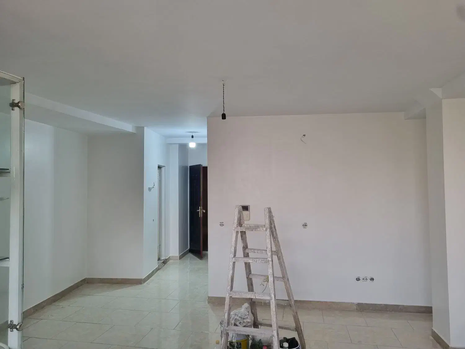 خونه ۵۵ متری نورگیر با بهترین لوکیشن