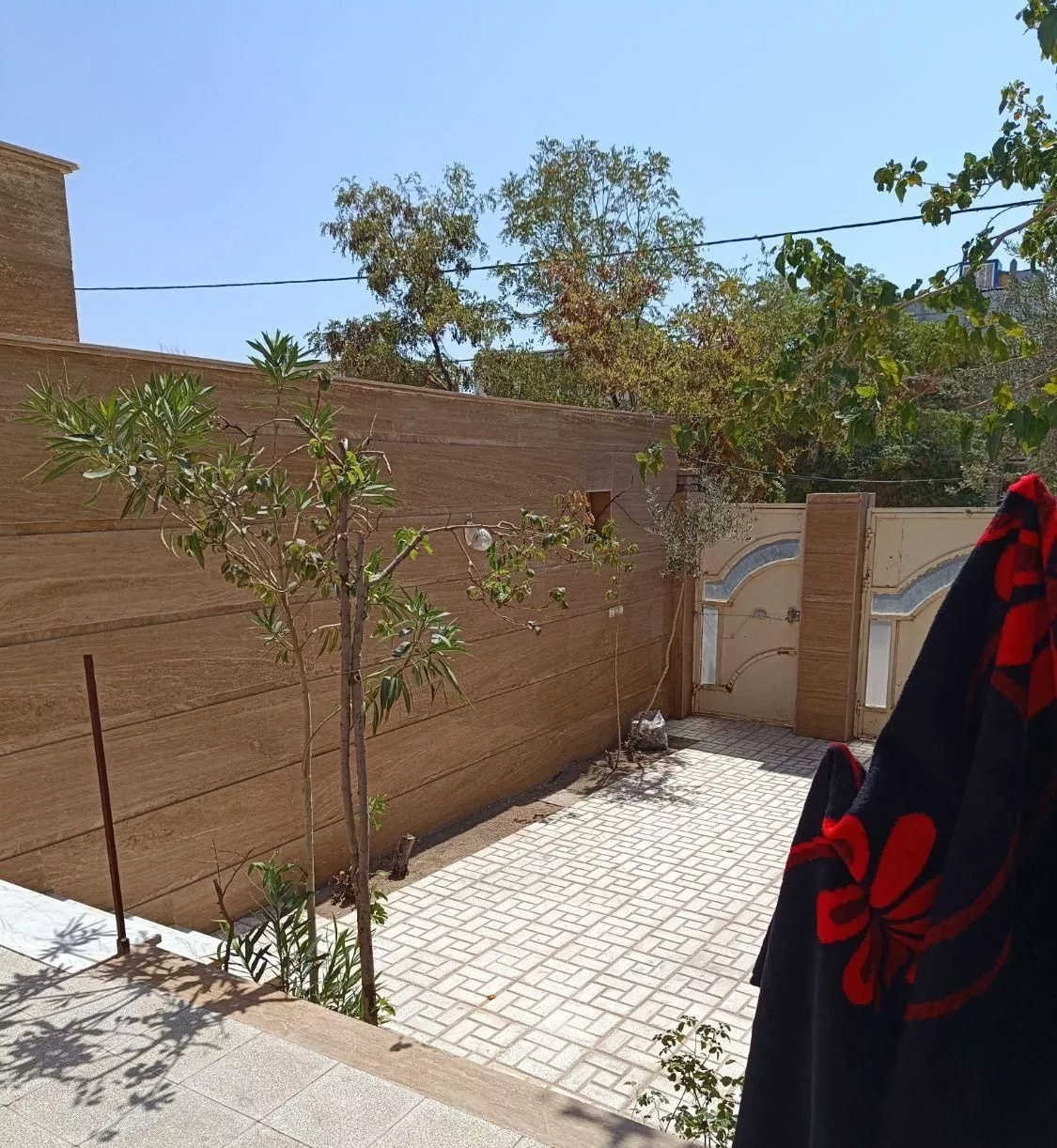 معاوضه ویلایی در سبزوار با آپارتمان در مشهد