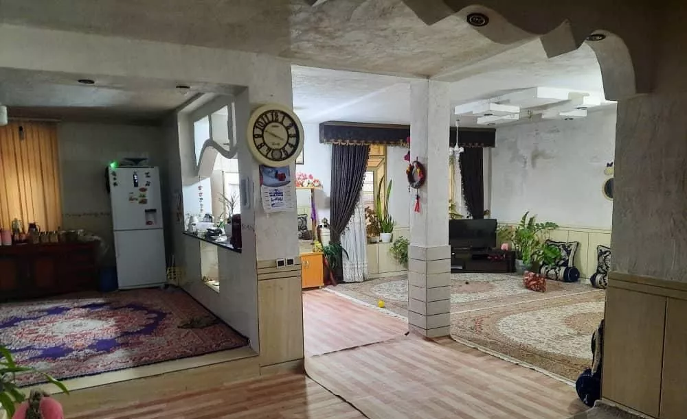 خانه ویلایی نوسازدرروستای اسلام آباد لیشتر