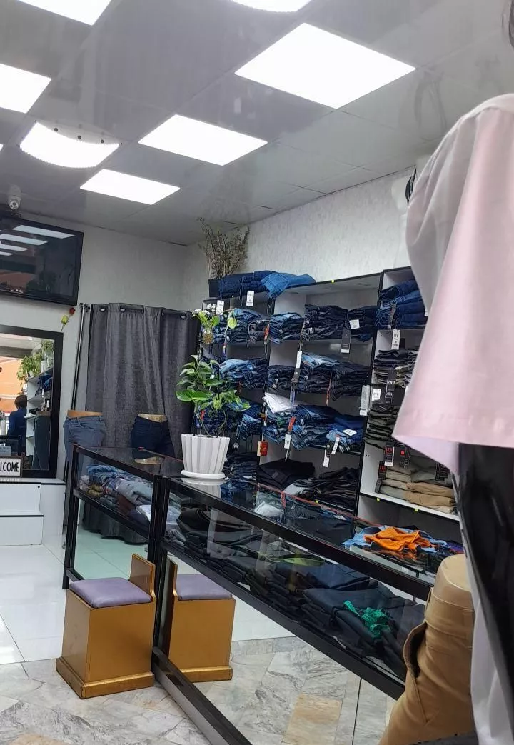 فروش یک مغازه ۲۴ متری در اسلامشهر شهرک اماحسین