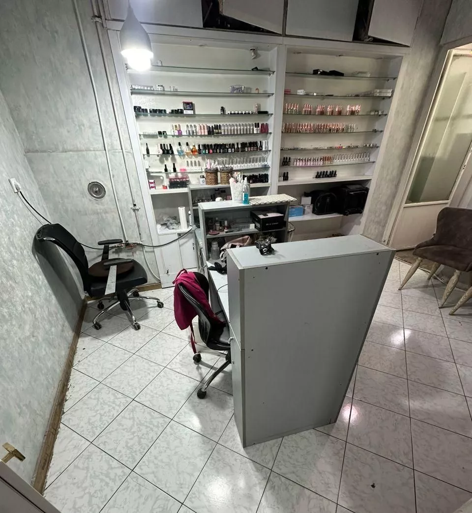 آرایشگاه زنانه فرهنگشهر۱۰۱متر