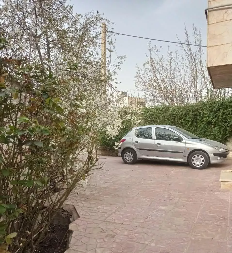 امکان تهاتر با آپارتمان در تهران هست