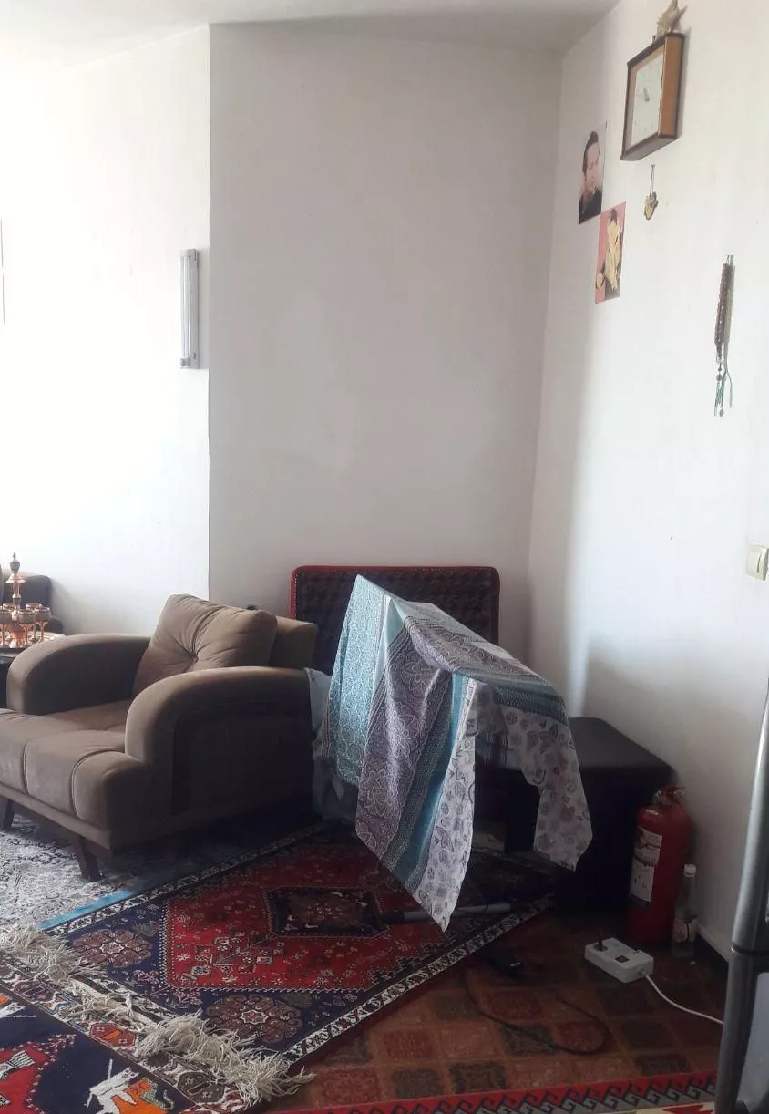 آپارتمان  مسکن مهر لپوئی تعاونی فرهنگیان