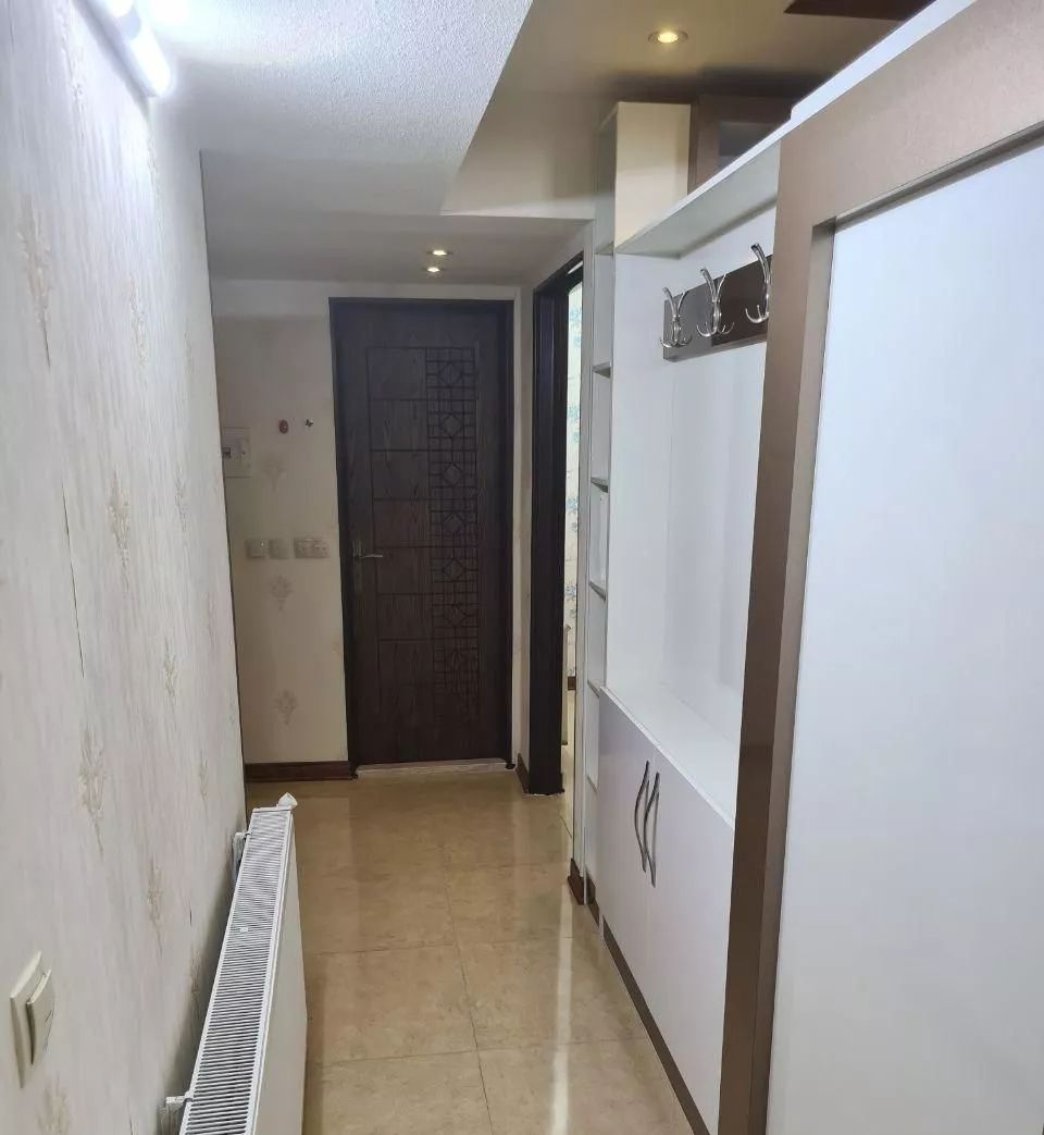 آپارتمان 117 متر ملک شهر خیابان شهید صادقیان