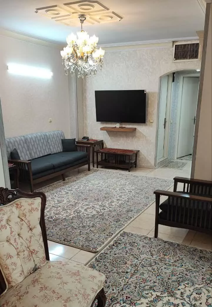 آپارتمان ۳خواب در خیابان ایران