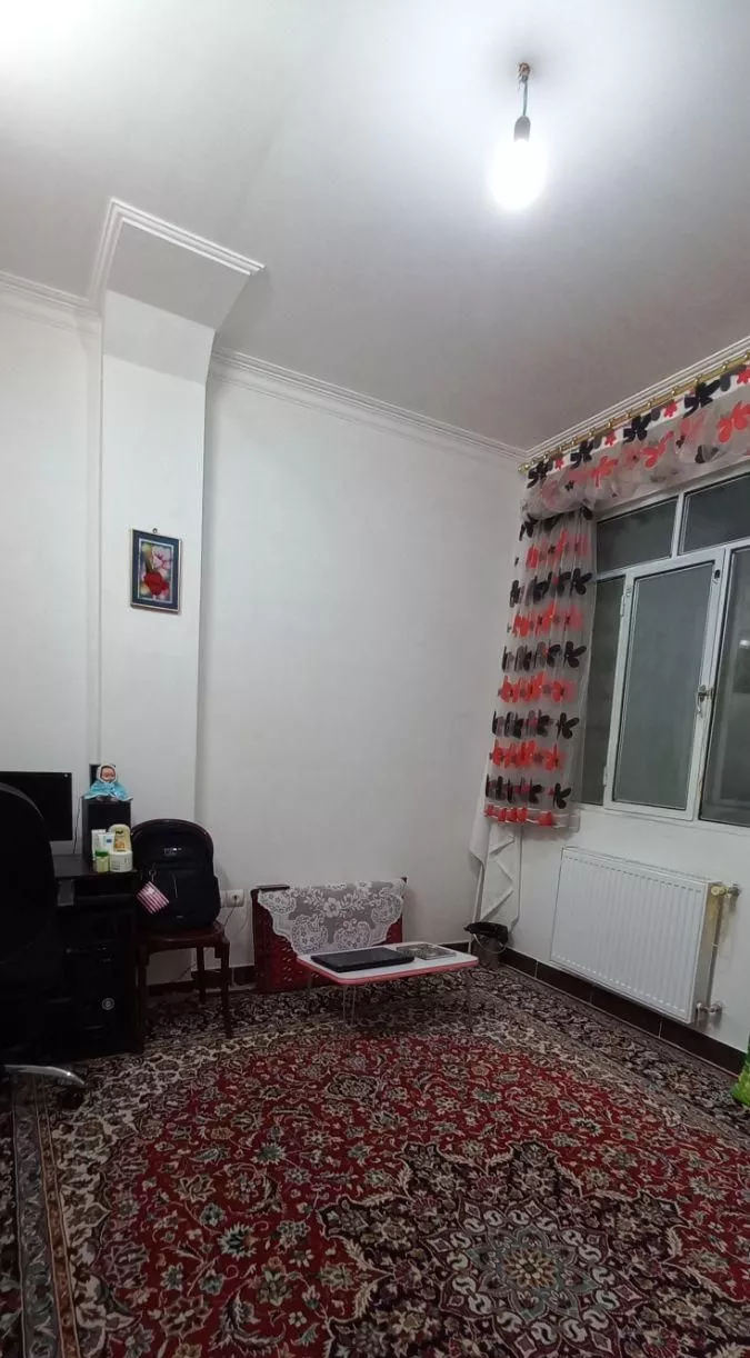 آپارتمان 103متری واقع در خیابان امیرکبیر