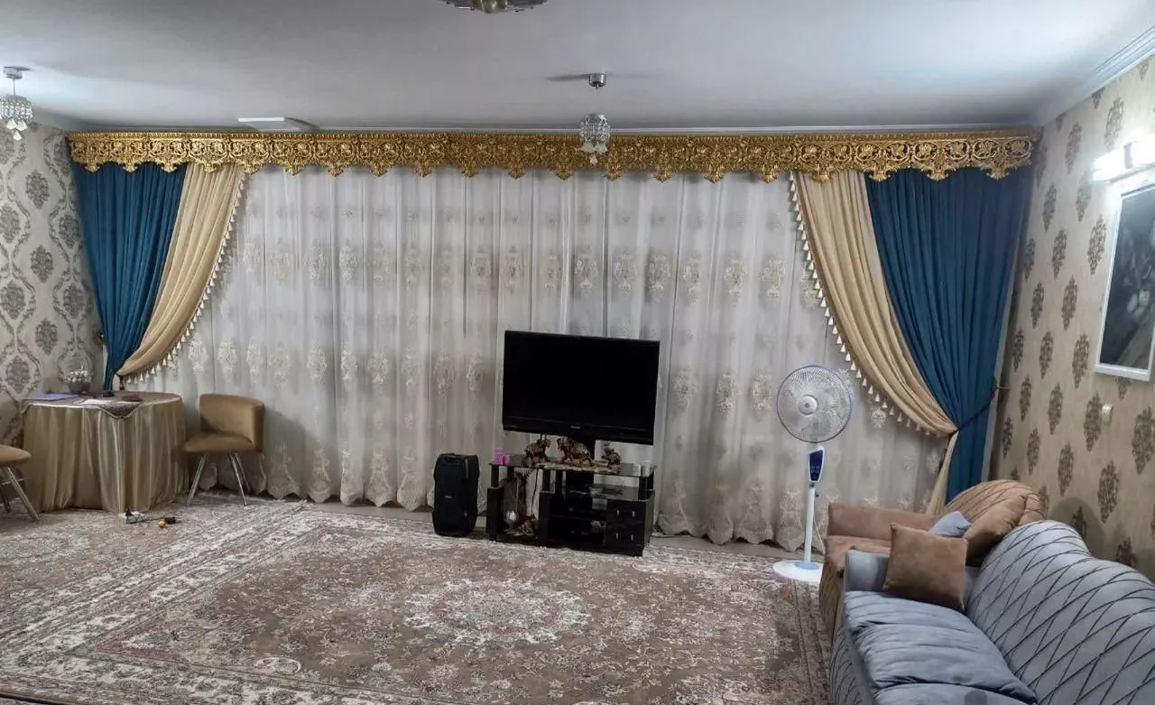 آپارتمان 112 متری باران م امام حسین سند تک برگ
