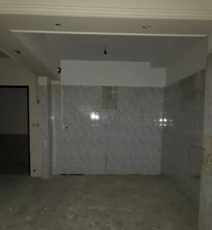 آپارتمان صذ مترى در محمدشهر کرج