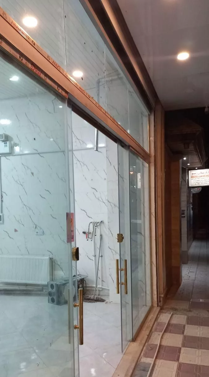 رهن و اجاره مغازه ۸۷ متری سرنوری اسلامشهر