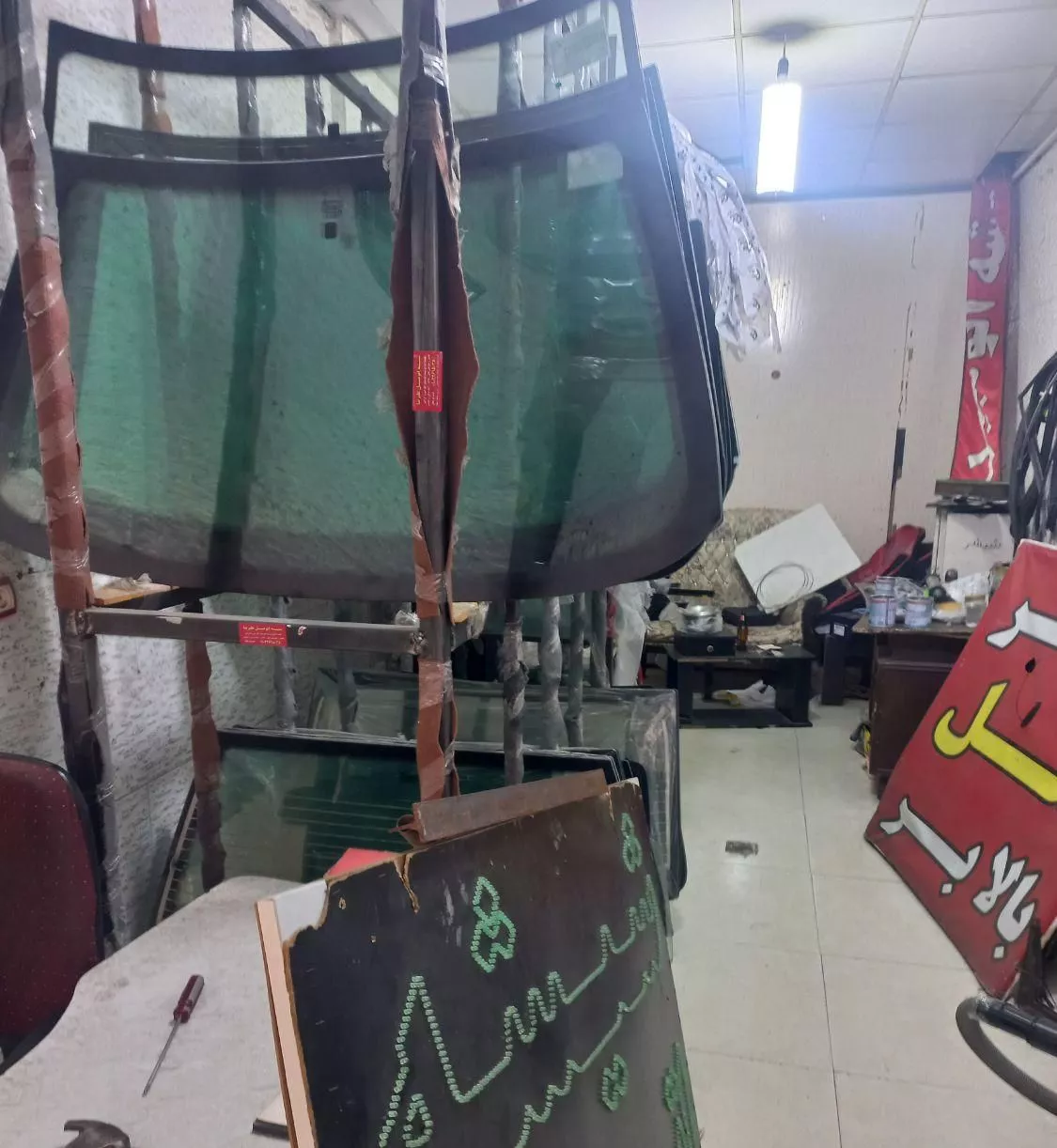 مغازه اجاره ای بحر بلوار بهشتی