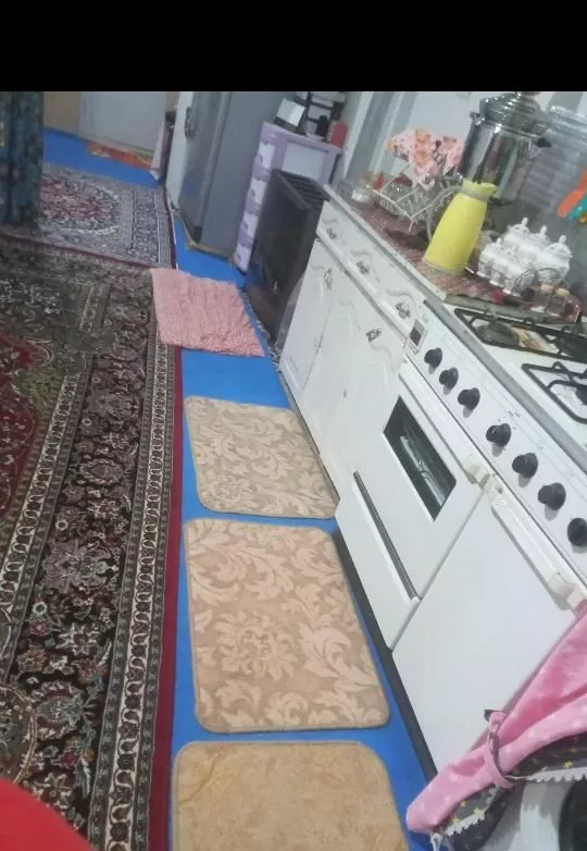 خانه ویلایی 200مترمربع واقع درشهرستان بیله سوار