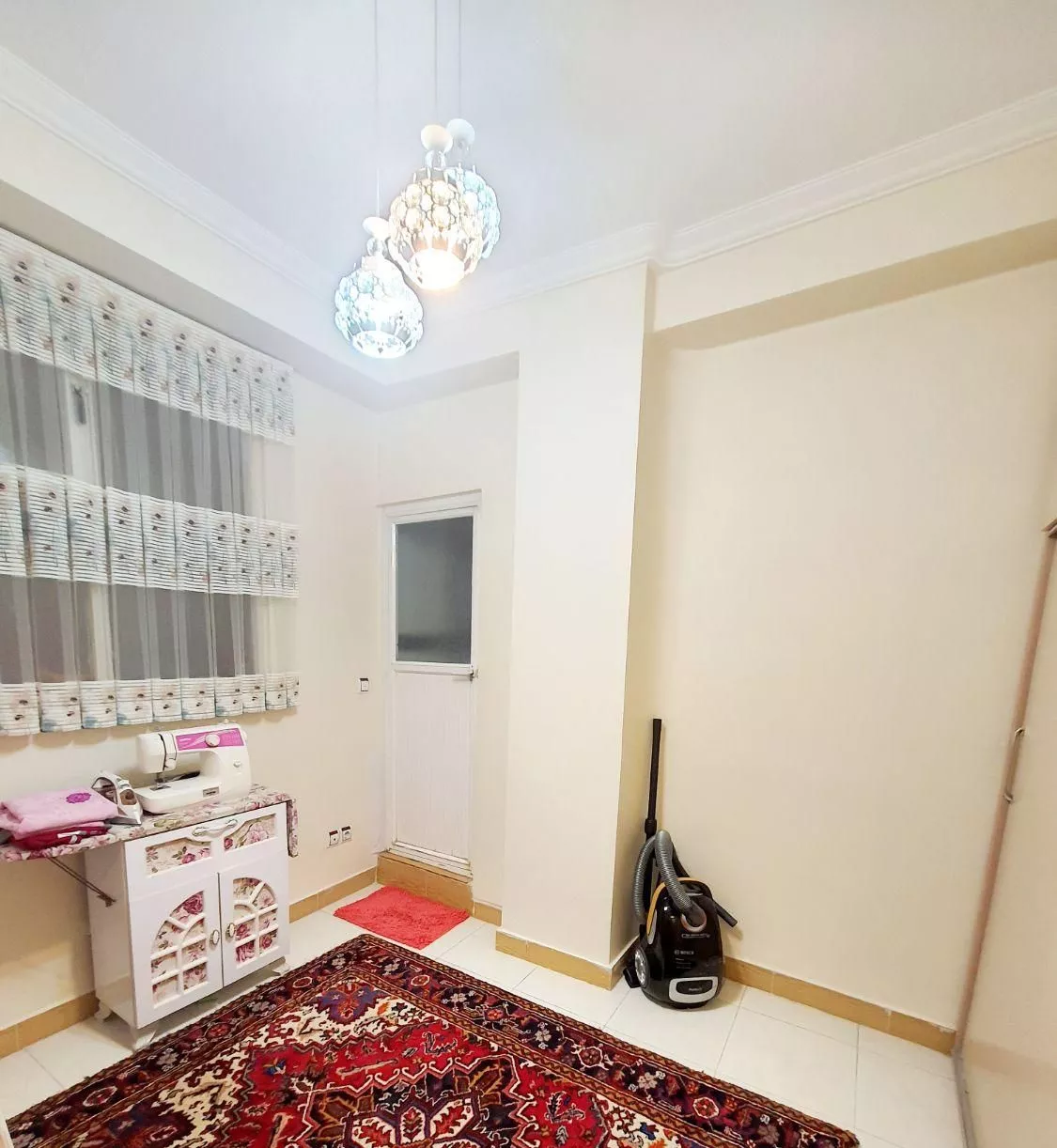 آپارتمان ۸۰ متری بر خیابان شهید برقی (خطیب)