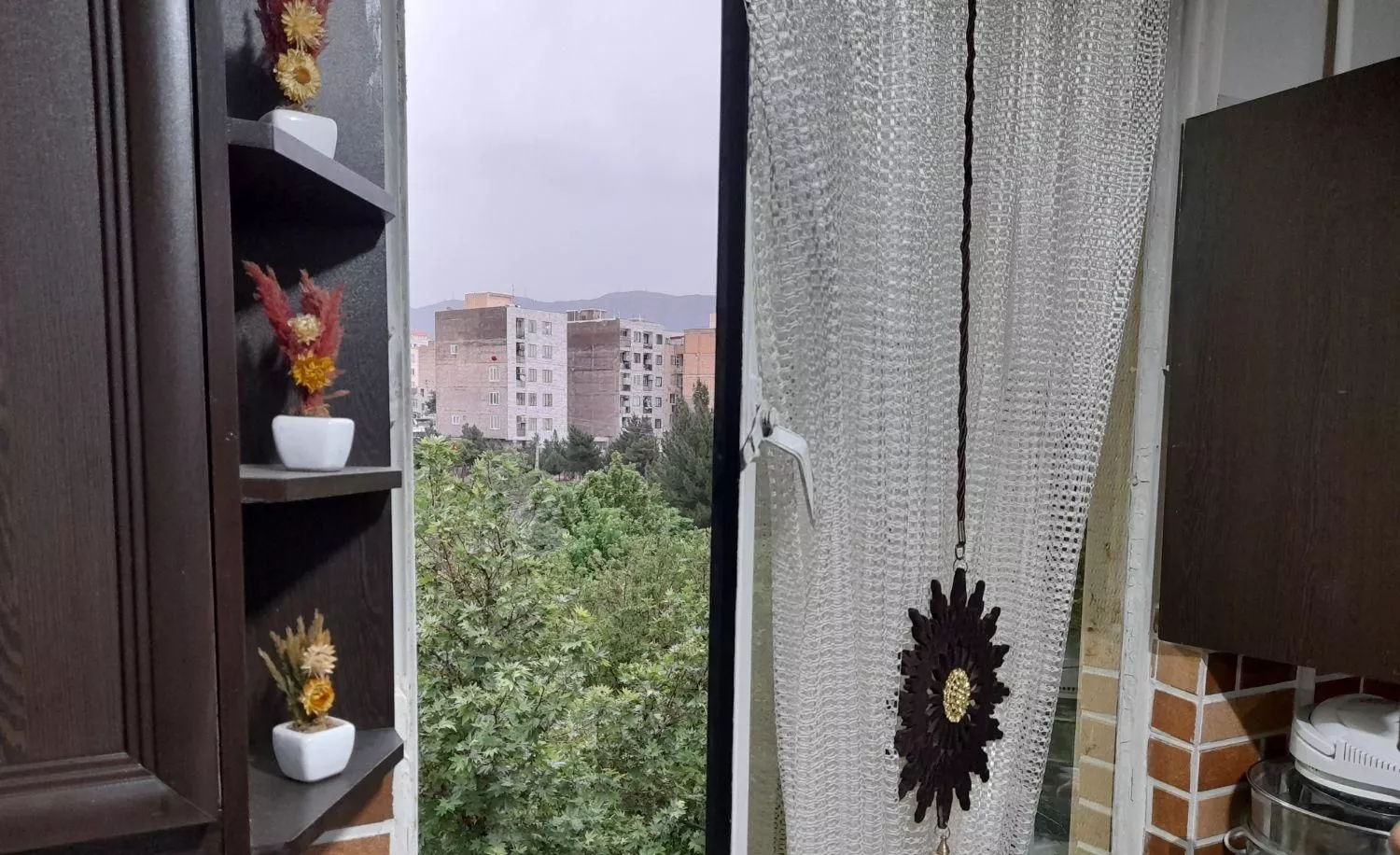 رهن وفروش آپارتمان بازسازی شده شاهین ویلا