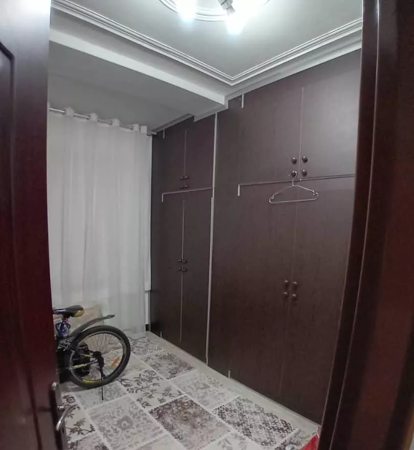 رهن آپارتمان ۸۰ متری املاک مسلم