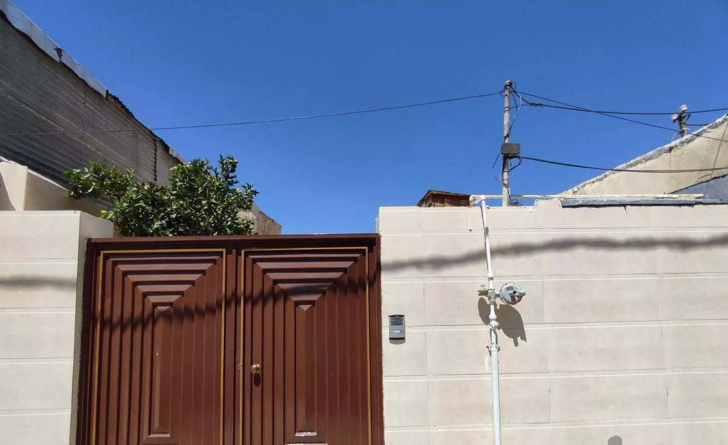 ویلایی ۱۱۸ متر ،سند تک برگ،کوچه بر بلوار ارتش