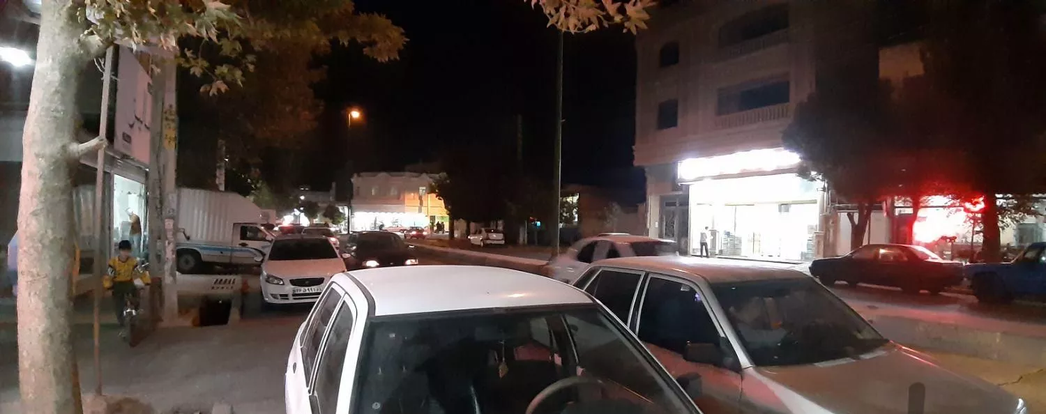 فروش مغازه ، تجاری، خیابان امام خمینی