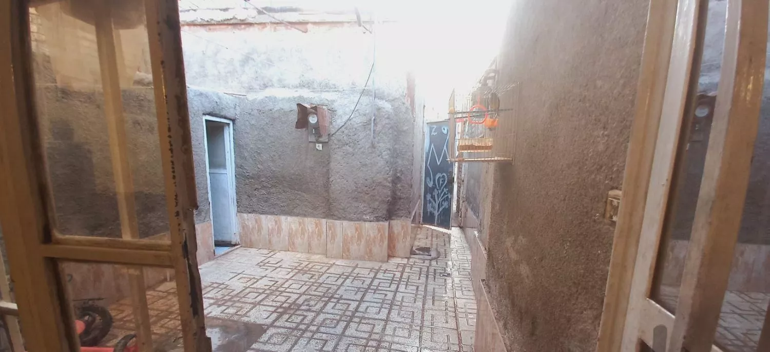 اجاره منزل ویلایی دربست همت آباد شهید غلامی۶