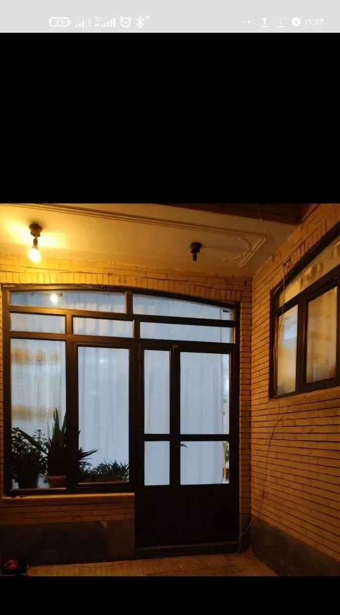 خانه ۹۰متری در بهار روانسر  آذربایجان قدس