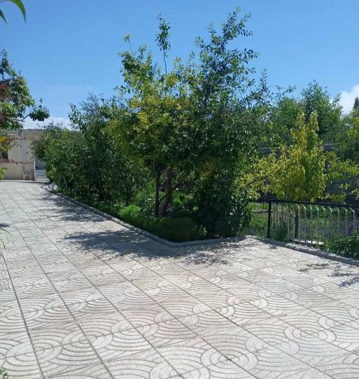 ویلا باغ در شهر نمین استان اردبیل