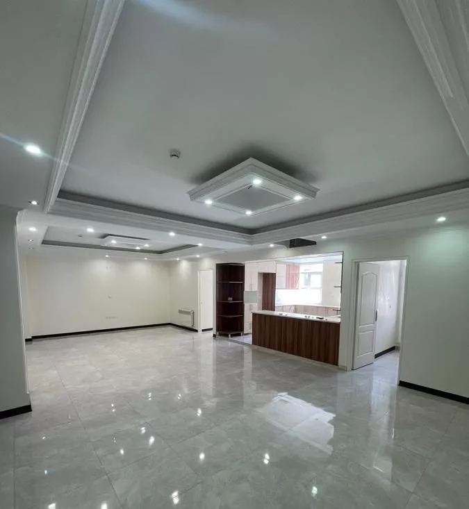 آپارتمان ۱۲۶ متری ۳خواب تک واحدی شیخ هادی