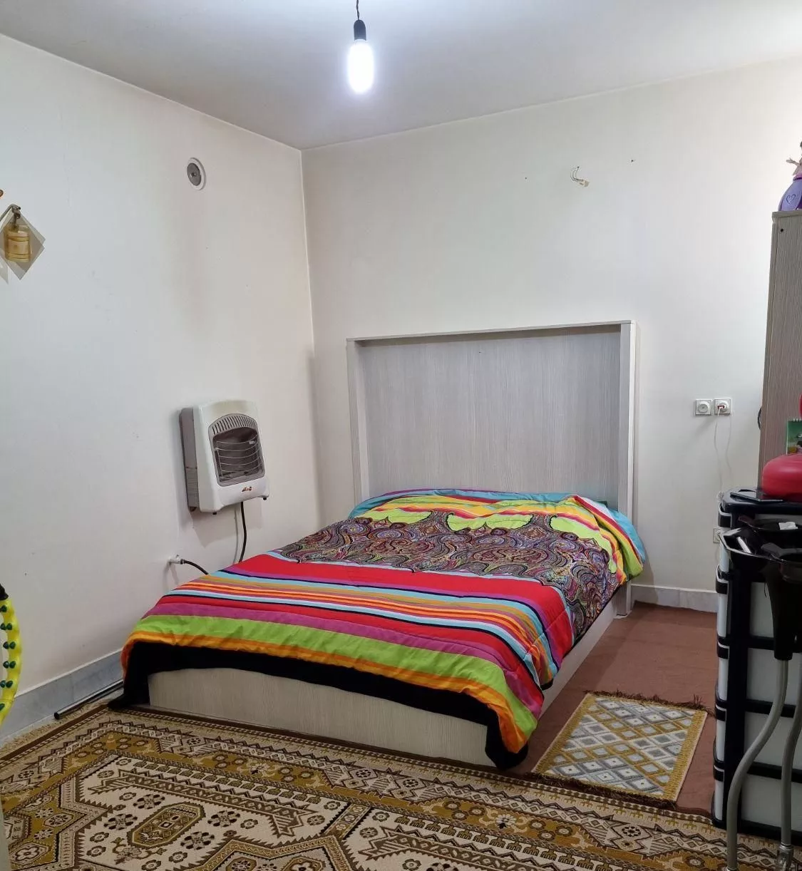 آپارتمان ۱۳۰ متری خانه اصفهان