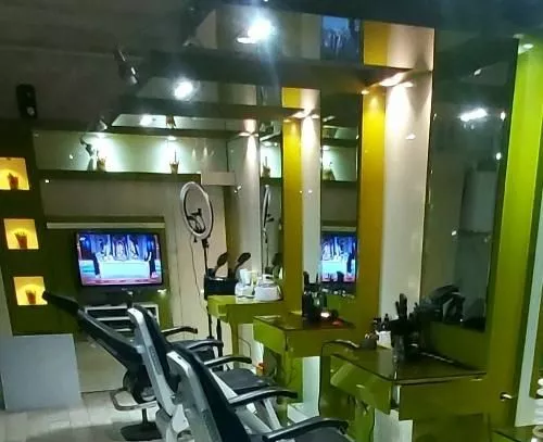 اجاره صندلی آرایشگاه مردانه