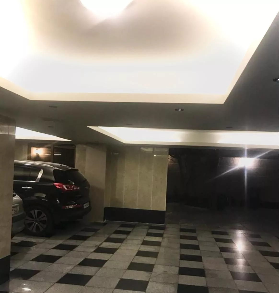 آپارتمان ۱۴۸ متری(میدان ملت)شمس آباد ، کلید نخورده
