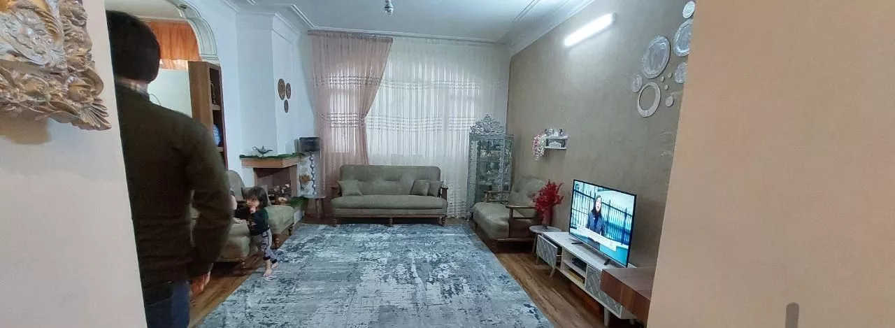 آپارتمان ۸۰ متری دو خوابه صیاد شیرازی