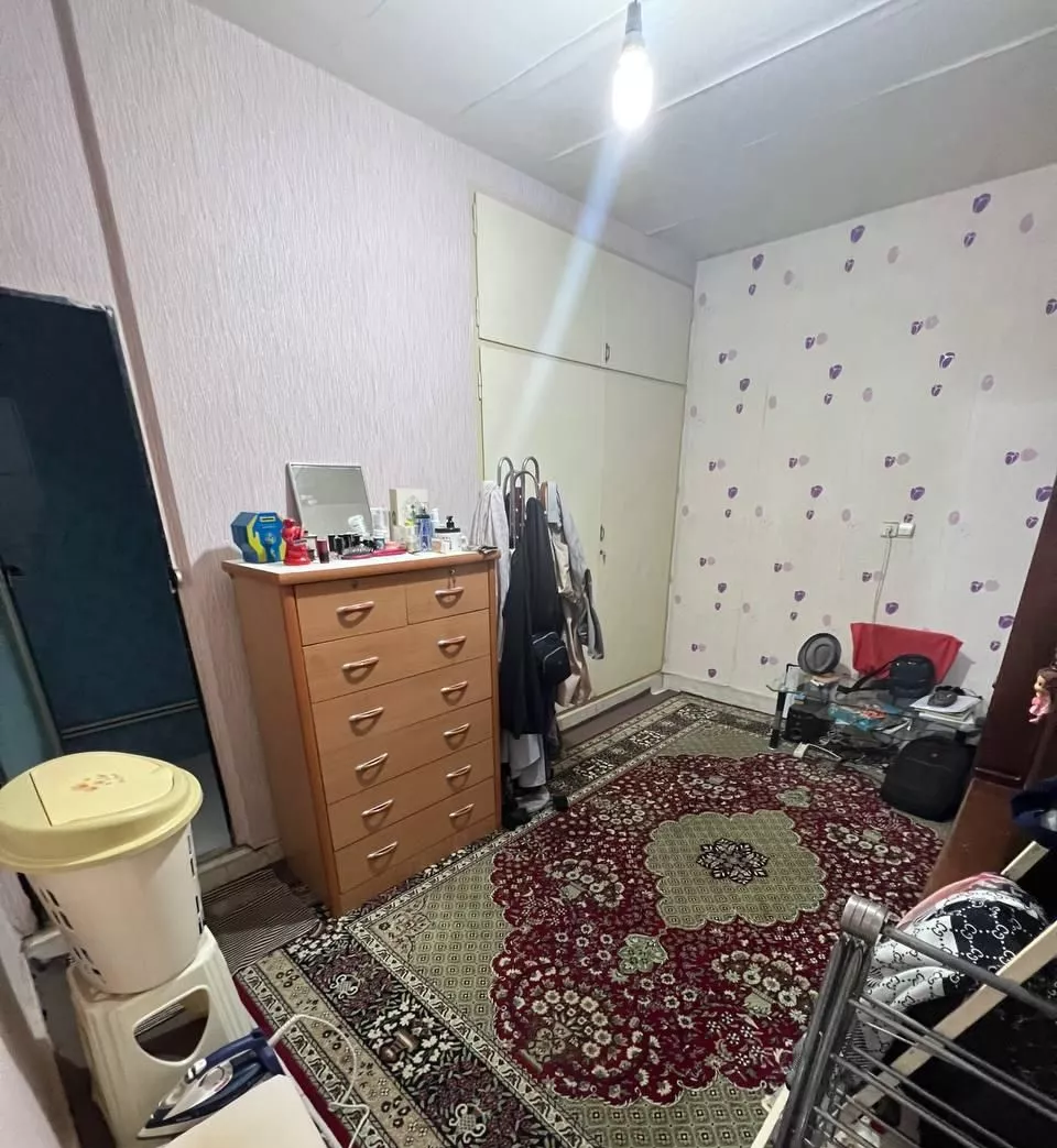 آپارتمان ۸۰ متری خیابان شهید درخشان