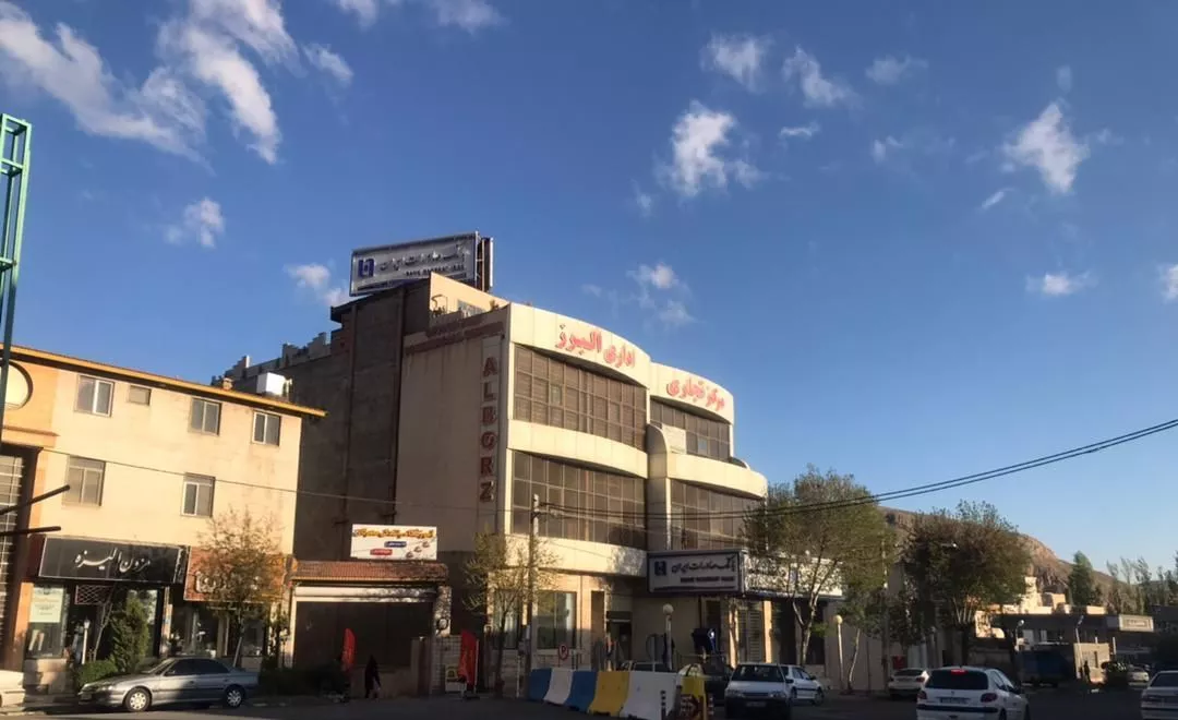 اپارتمان سند اداری ۶۲ متری در فیروزکوه