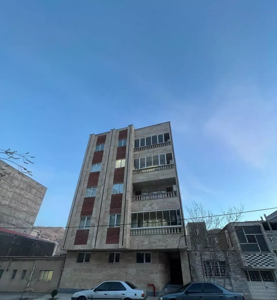 اجاره آپارتمان تمام رهن در بلوار جنب حسینیه ولیعصر