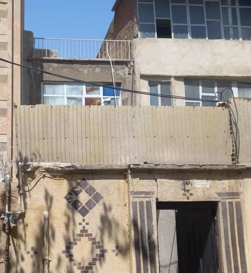 خانه، ۴۰ متر، جوادیه تهران