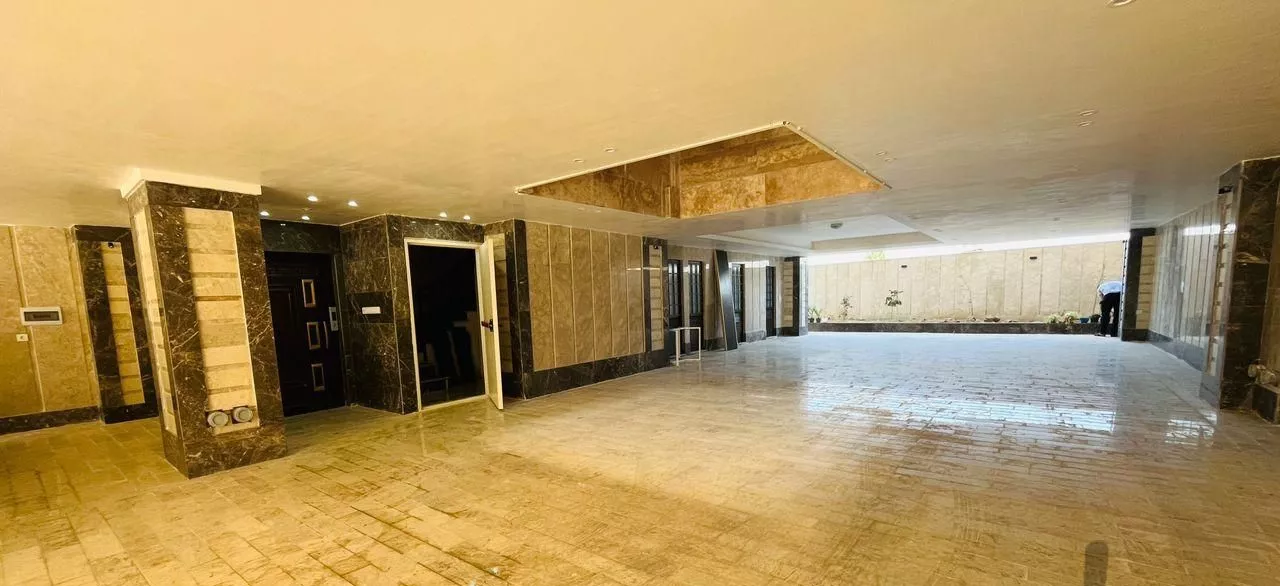 آپارتمان ۱۲۴ متری- گلشهر شهرک رسالت- بدون مشرف