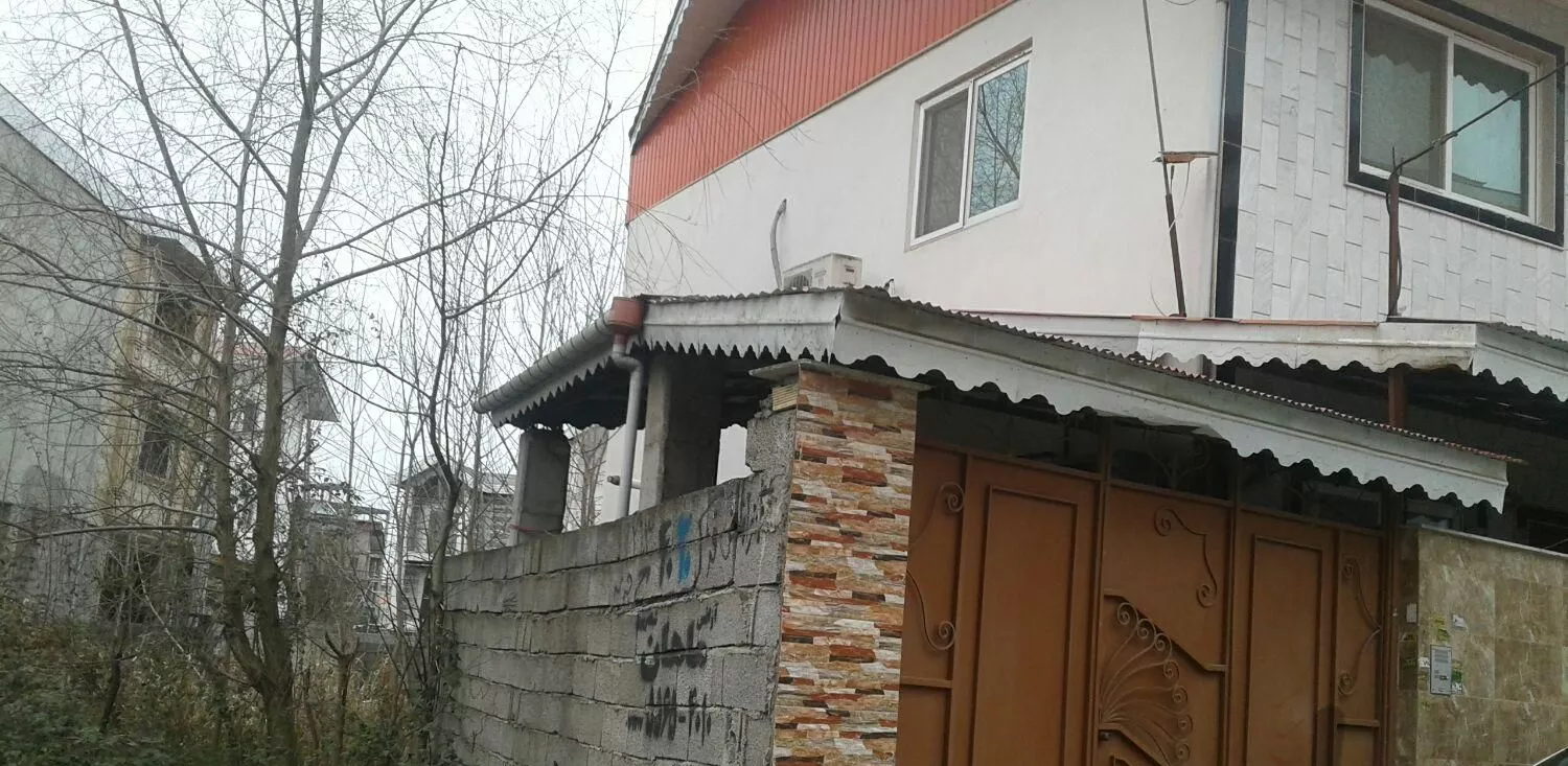 خانه در خیابان بخشداری،گلسار 4