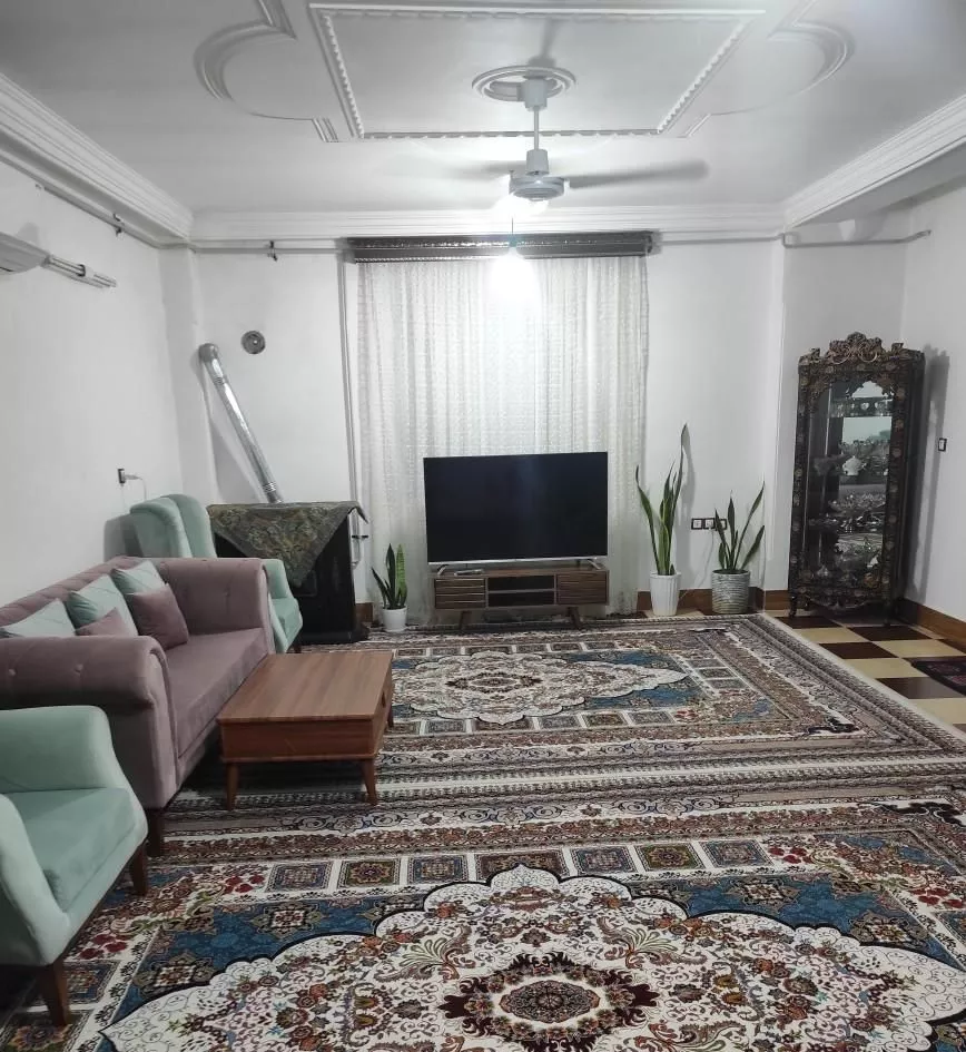 آپارتمان فروشی متراژ 112 متر شهر ساری یک واحد