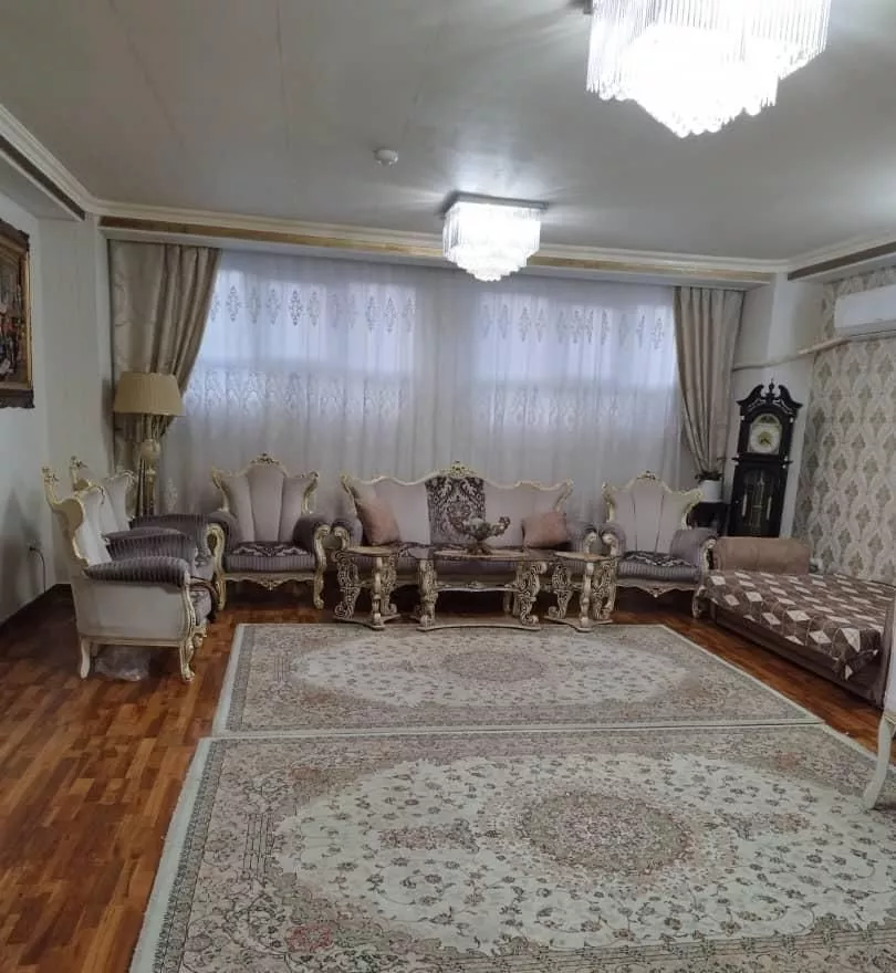 آپارتمان ۹۰ متری خیابان امام رضانژاد