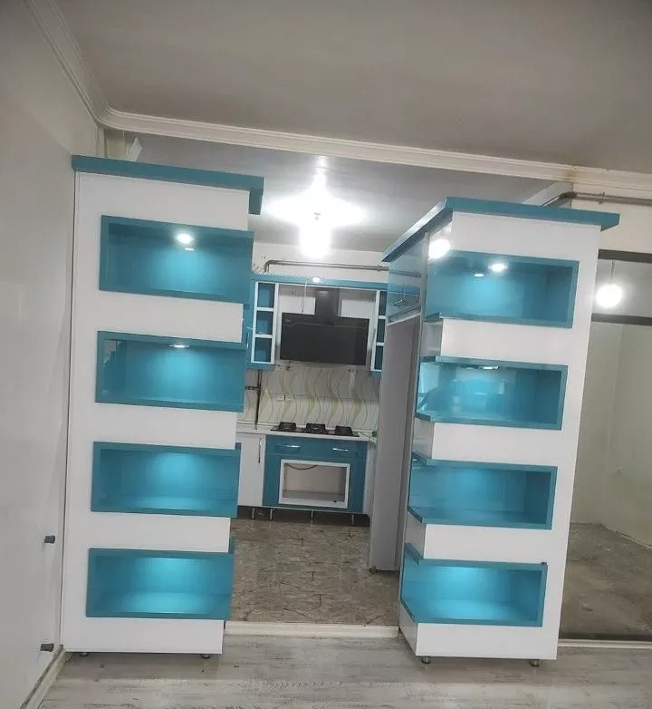 آپارتمان فروشی ۷۲ متر مفید در عباسی یوسف آباد