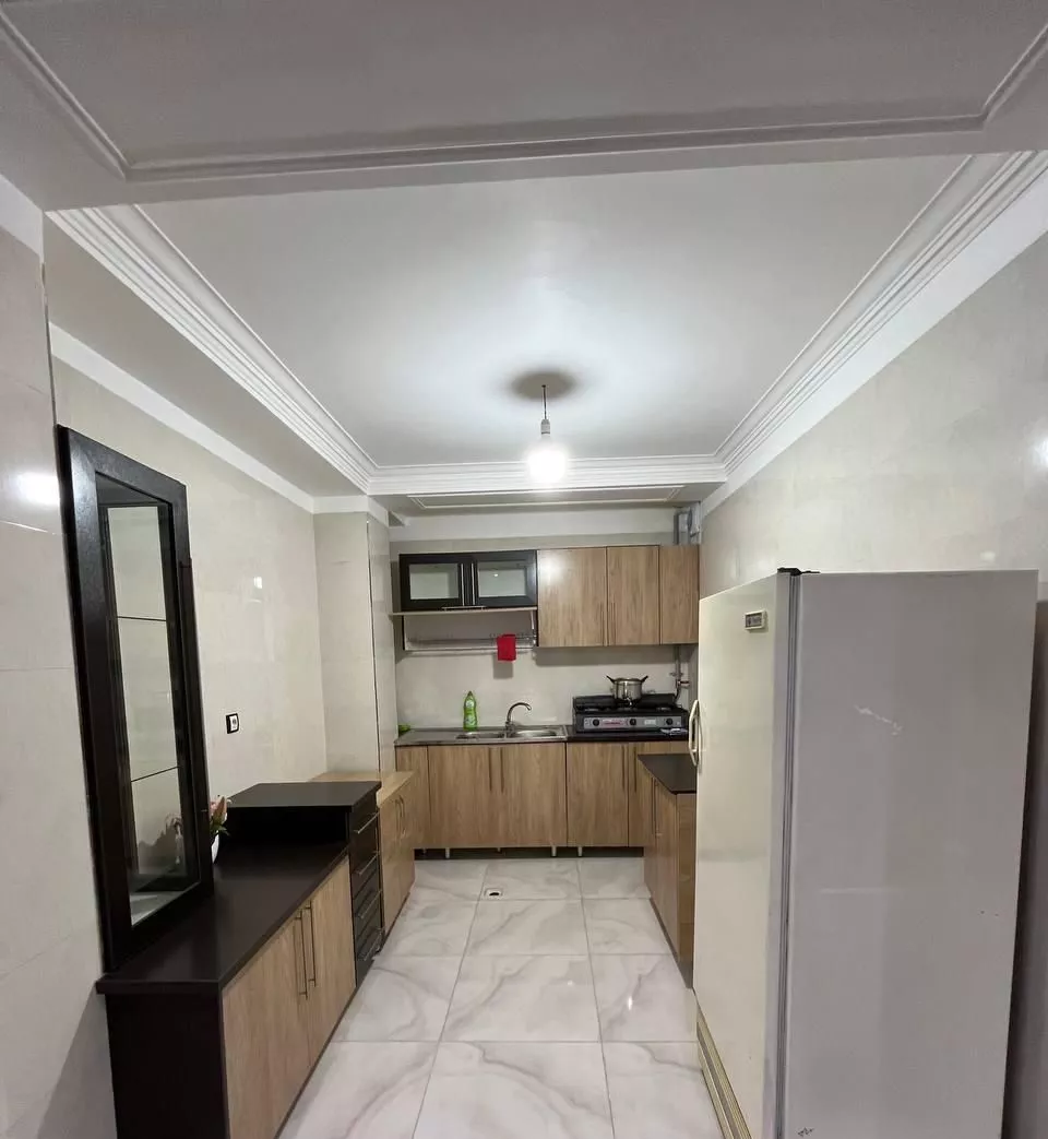آپارتمان فول امکانات ۸۰ متری در سوادکوه
