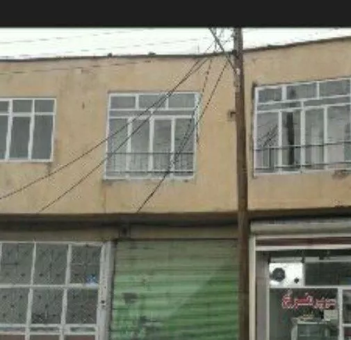اجاره مغازه ۹۰متری در نبش میدان( تازه آباد)