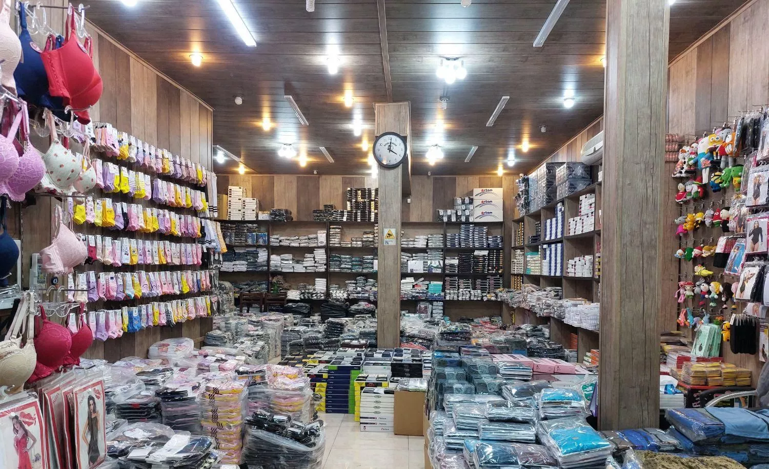 مغازه ۷۰ متری بازار ال یاسین