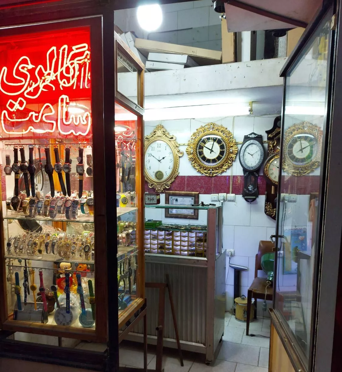رهن و اجاره مغازه تجاری خ مدرس خ مولوی