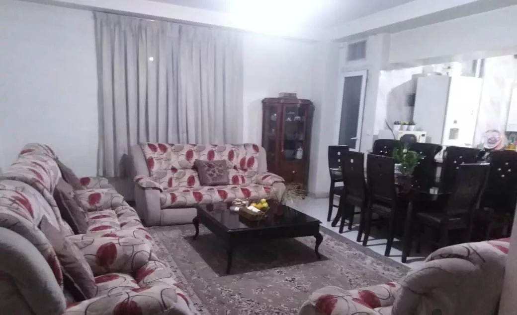 آپارتمان 78 متری مهرآباد رودهن